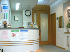 名古屋市西区・伊藤歯科医院