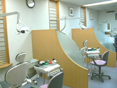 名古屋市西区・伊藤歯科医院